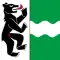 Flag of Rohrbachgraben