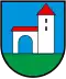 Coat of arms of Rothenthurm