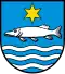 Coat of arms of Rottenschwil