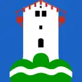 Flag of Schwende District