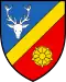 Coat of arms of Les Cullayes