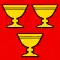 Flag of Staufen