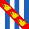 Flag of Ursins