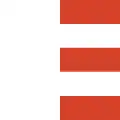 Flag of Uster