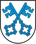 Coat of arms of Oberaargau District