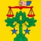 Flag of Yvonand