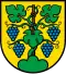 Coat of arms of Zeiningen