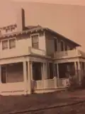 CIG Bivins Station Hotel