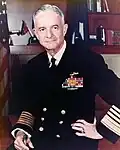 John S. McCain Jr.