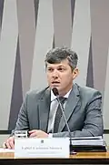 Valter Casimiro Silveira