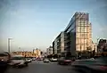 CMA CGM Headquarters, Beirut