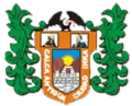 Coat of arms of Calca