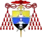 Bartolomeo Pacca's coat of arms