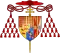 Pierre de Foix's coat of arms