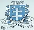 Coat of arms of L'Assomption