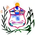 Coat of arms of Picota