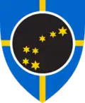 Coat of arms of Zvezdara