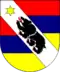 Juraj Haulík Váralyai's coat of arms