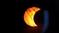 College of DuPage, 22:28 UTC