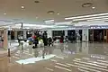Airport Plaza Restaurants