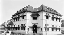 Katrini School (opened 1918)
