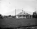 Church in Salatiga