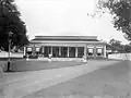 Villa Bodjong Gimberg