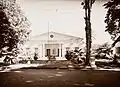 Excelsior, Buitenzorg