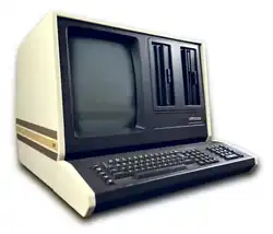 CPT-8100 self-contained desktop machine.
