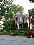 209 Indiana St.