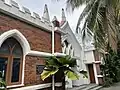 CSI Wesley English Church (1829)