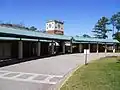 Cary Woods Elementary School