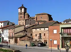 Church of the Assumption