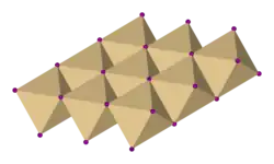 Cadmium iodide