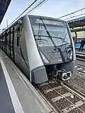 Line 1 & Line 11 (in future)