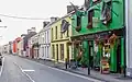 West Main Street