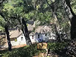 Modjeska House