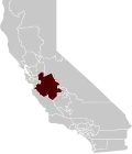 California SD-12 (2011)