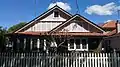 Californian Bungalow in Cheviot Street
