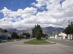 Avenida Alvear