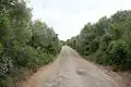 Camí de Cavalls. Stage 16, Llucalari.