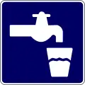 Drinking waters
