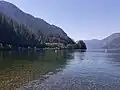 Cameron Lake