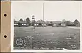 Camp Pomeroy in March 1928