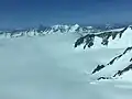 Southern Patagonian Ice Field