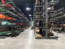 Collection Hall
