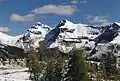Mount Howard Douglas