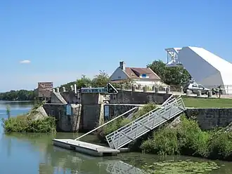 Rhone–Rhine Canal