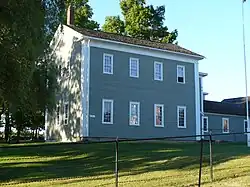 Schoolhouse