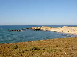 Cape Angela